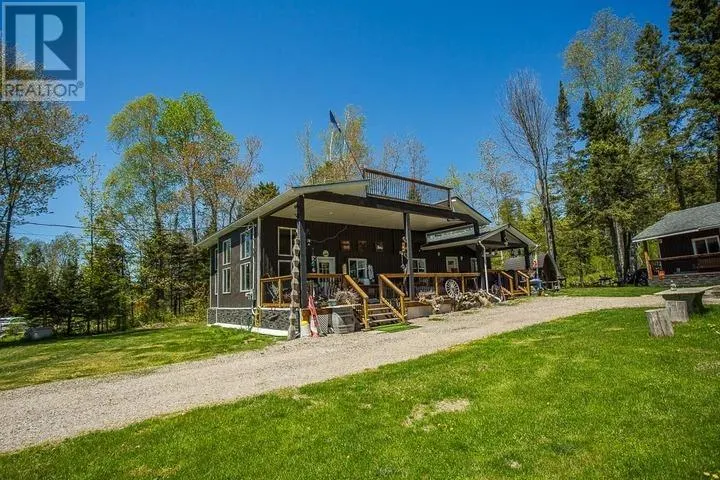 5404 Milford Haven|Hilton Township