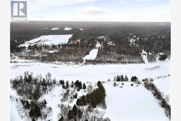 Lot 38 Goulais River