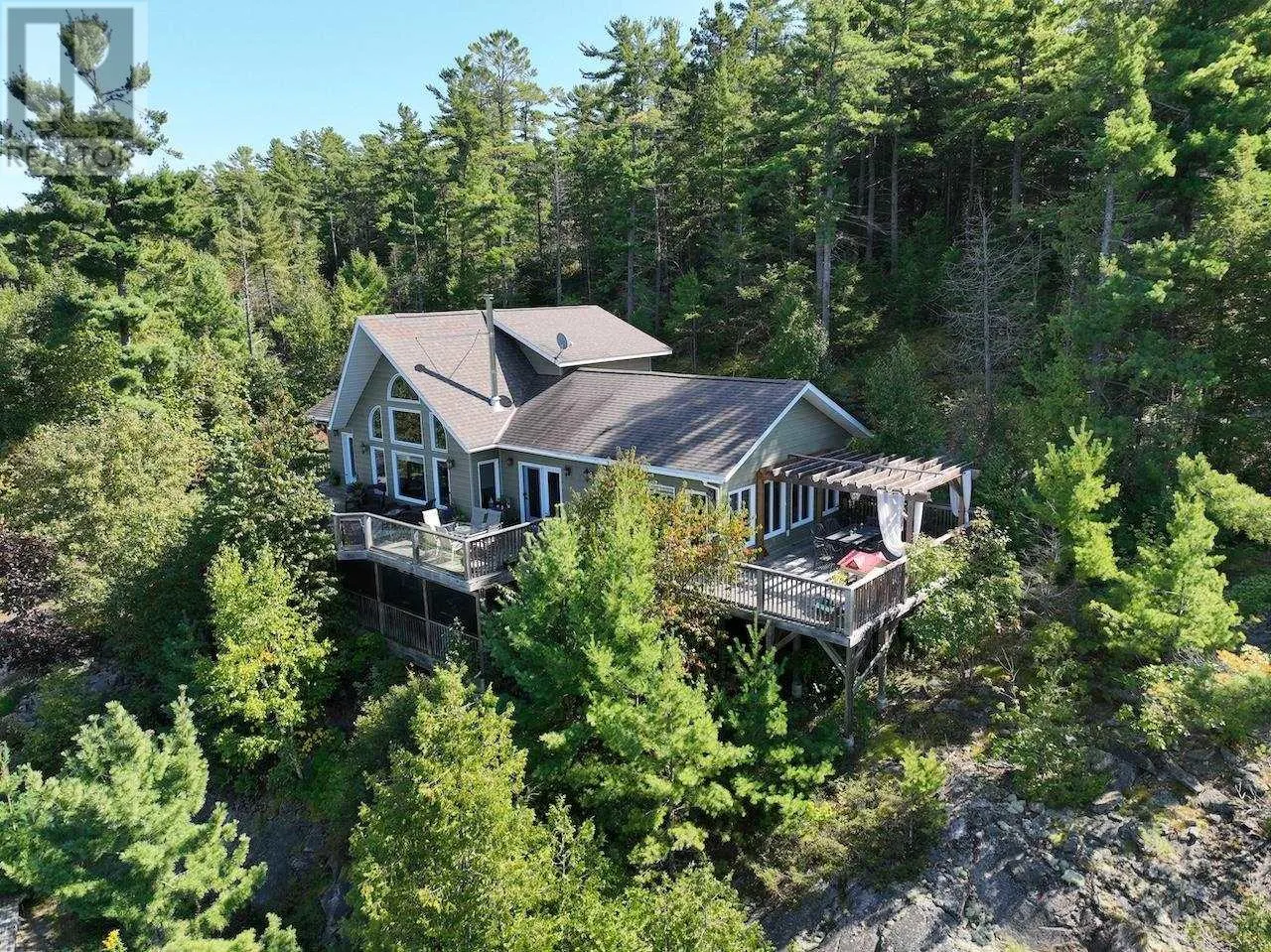 1222 South Ridge Road