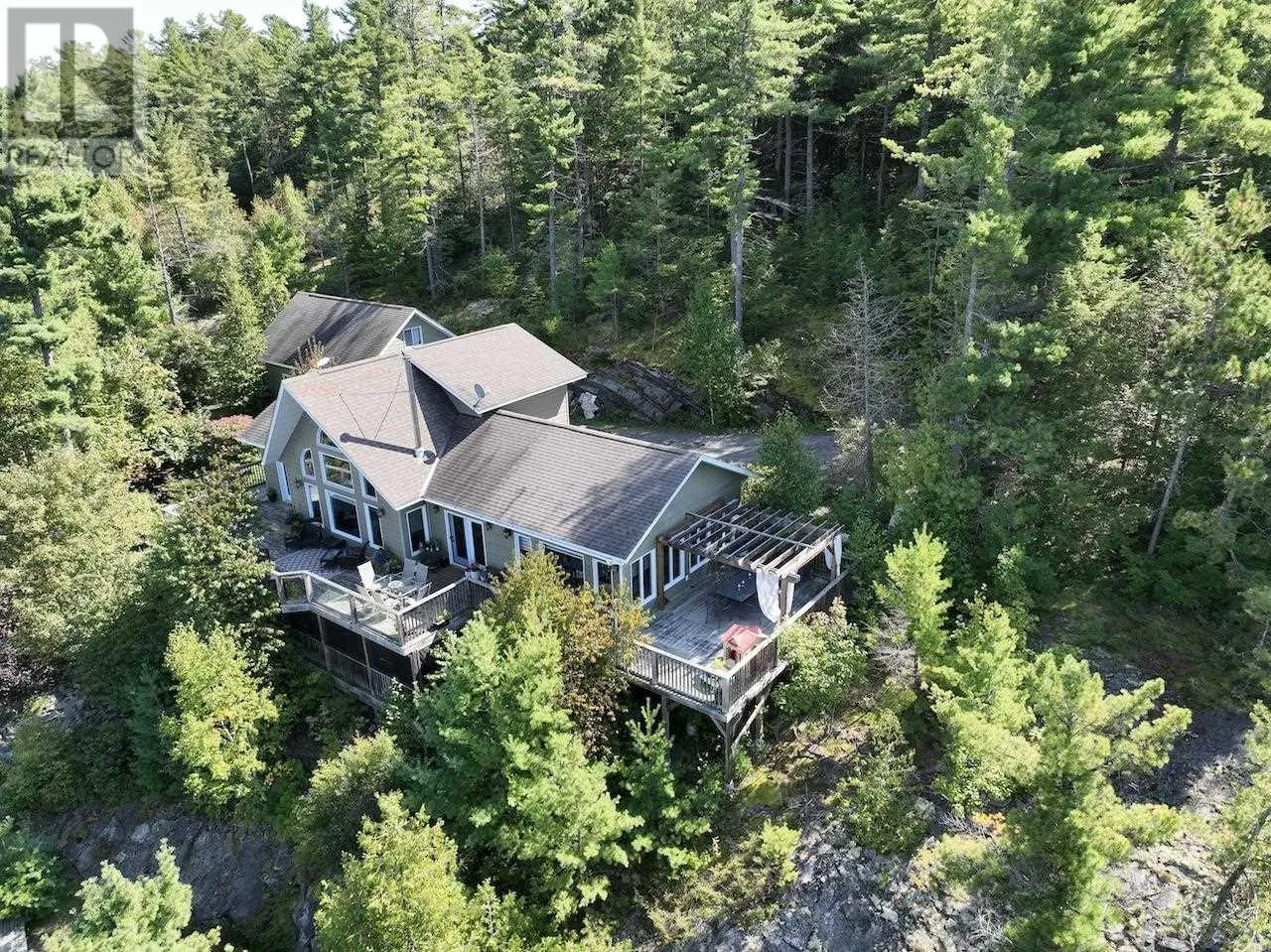 1222 South Ridge Road