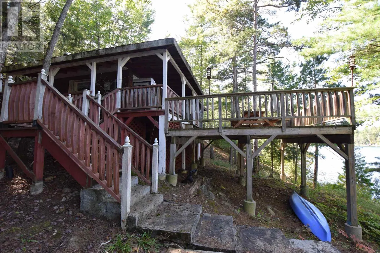 1222 South Ridge Road