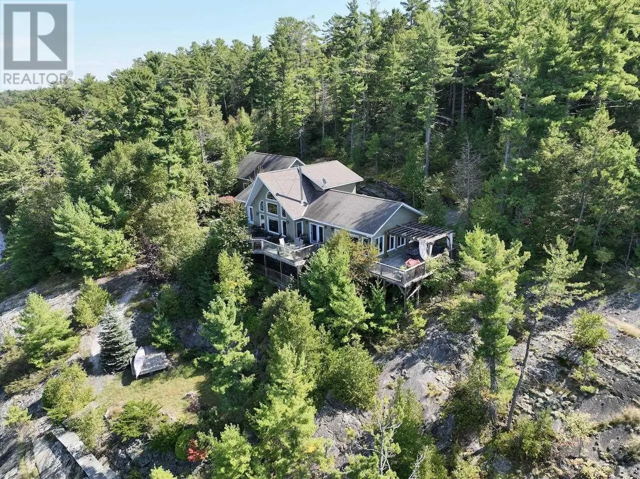 1222 South Ridge Road