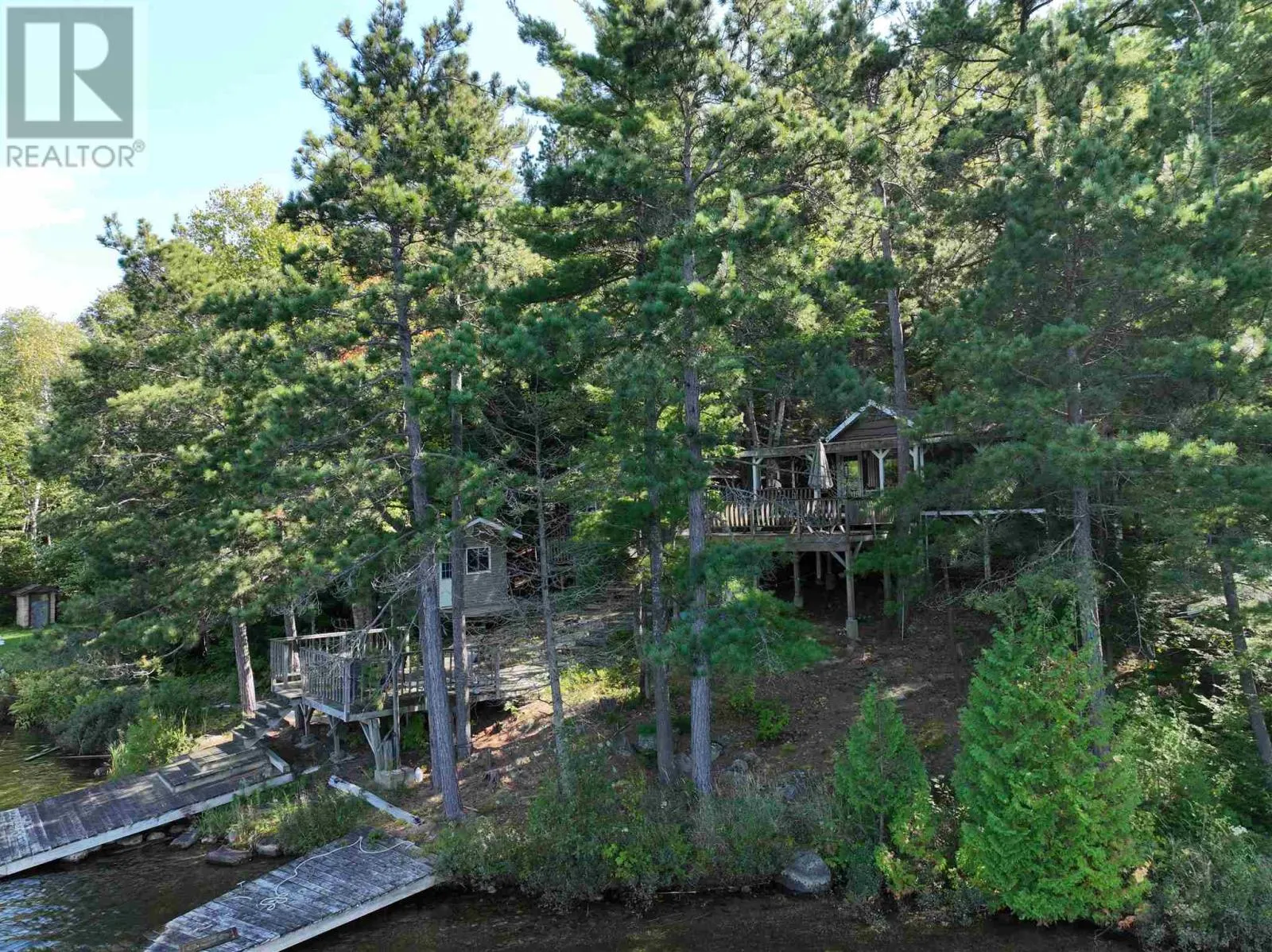 1222 South Ridge Road