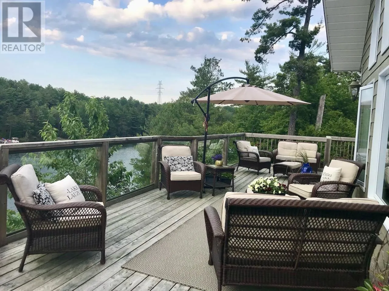1222 South Ridge Road