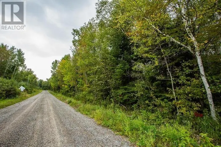 Trunk Road at Highway 17 East|Huron Shores Township