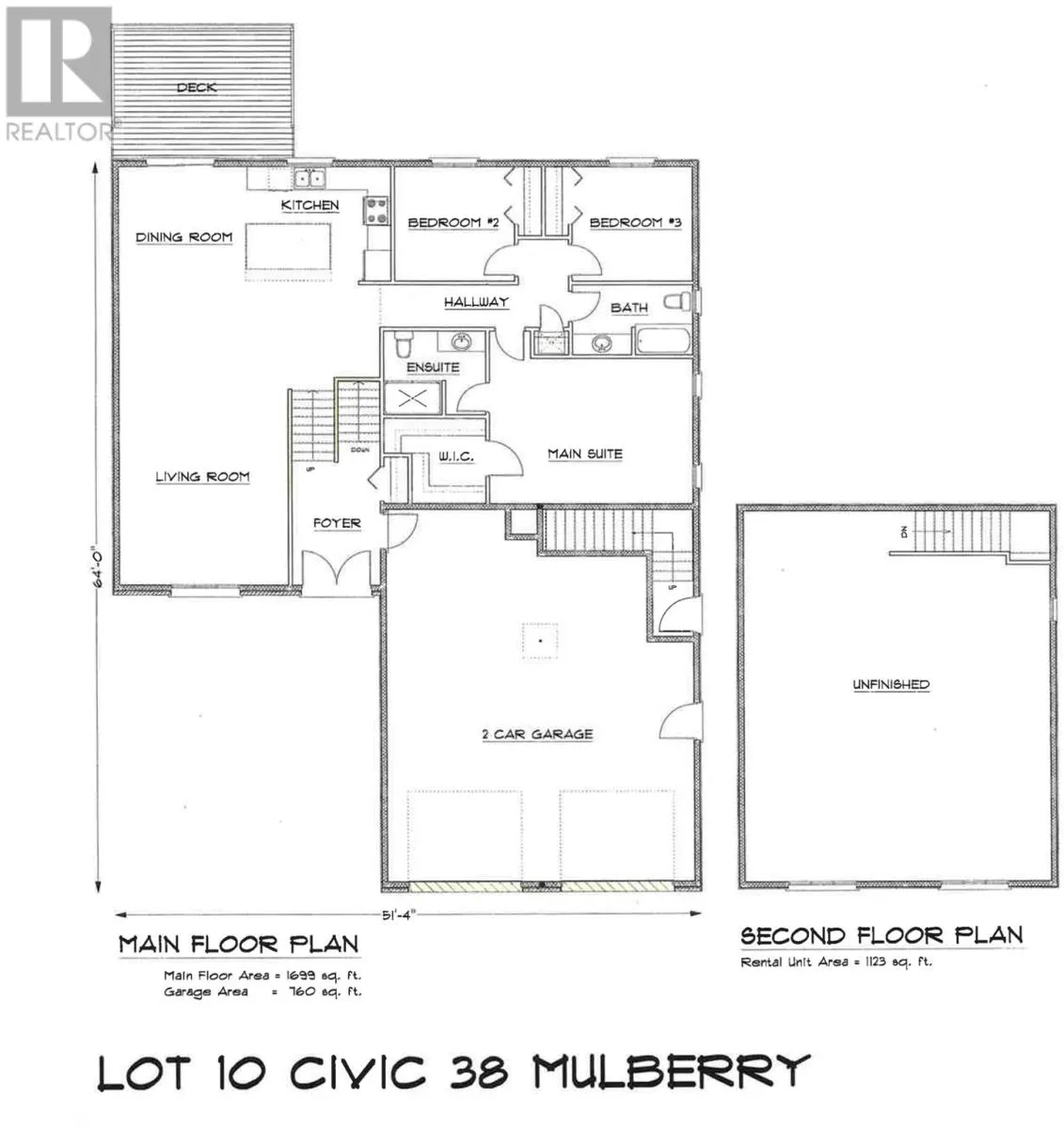 38 Mulberry ST
