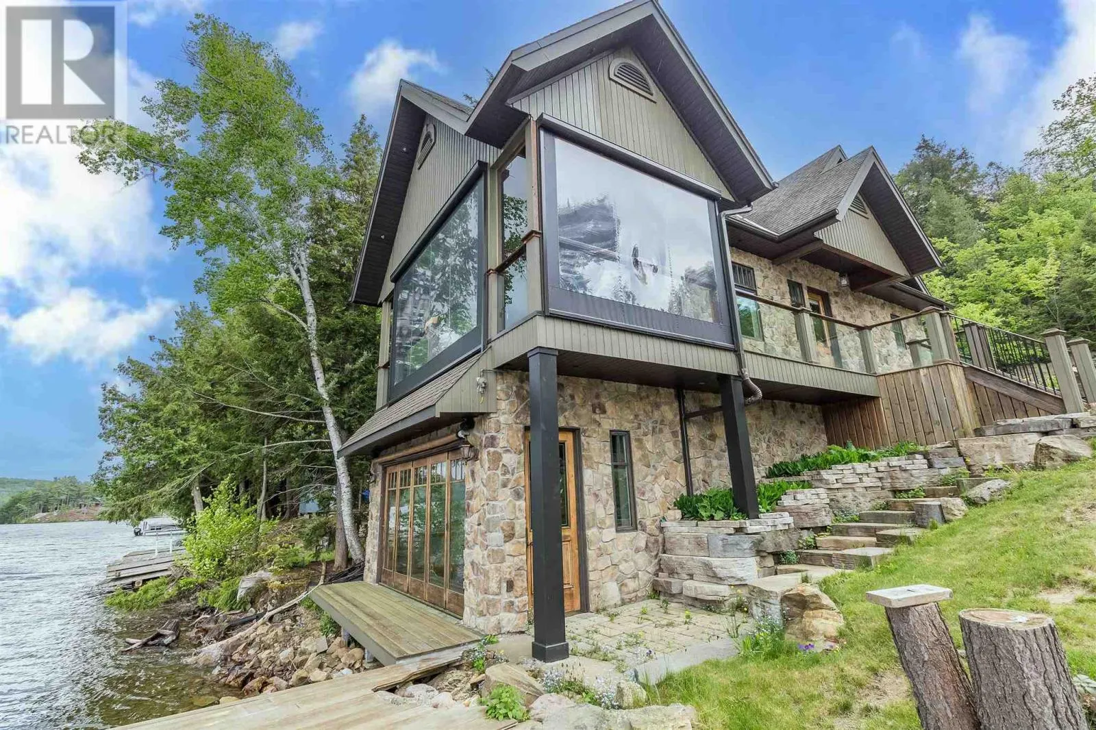 400 McCarrel Lake RD