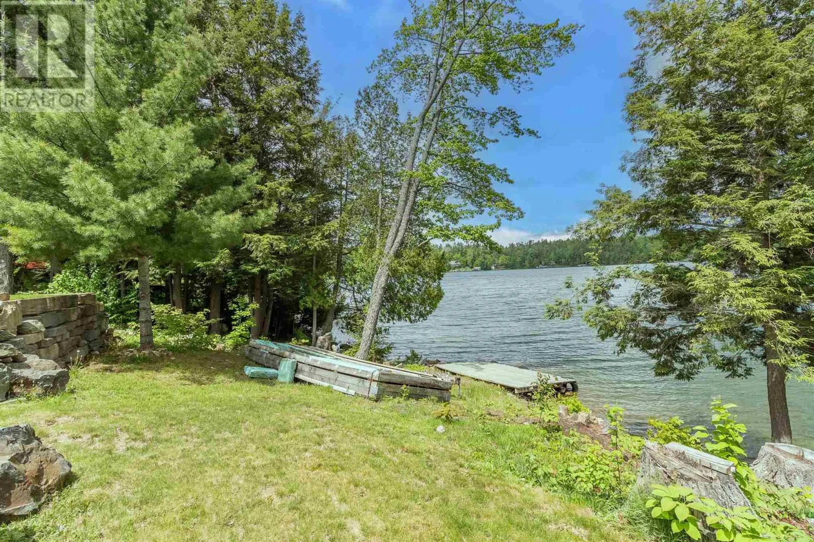 400 McCarrel Lake RD