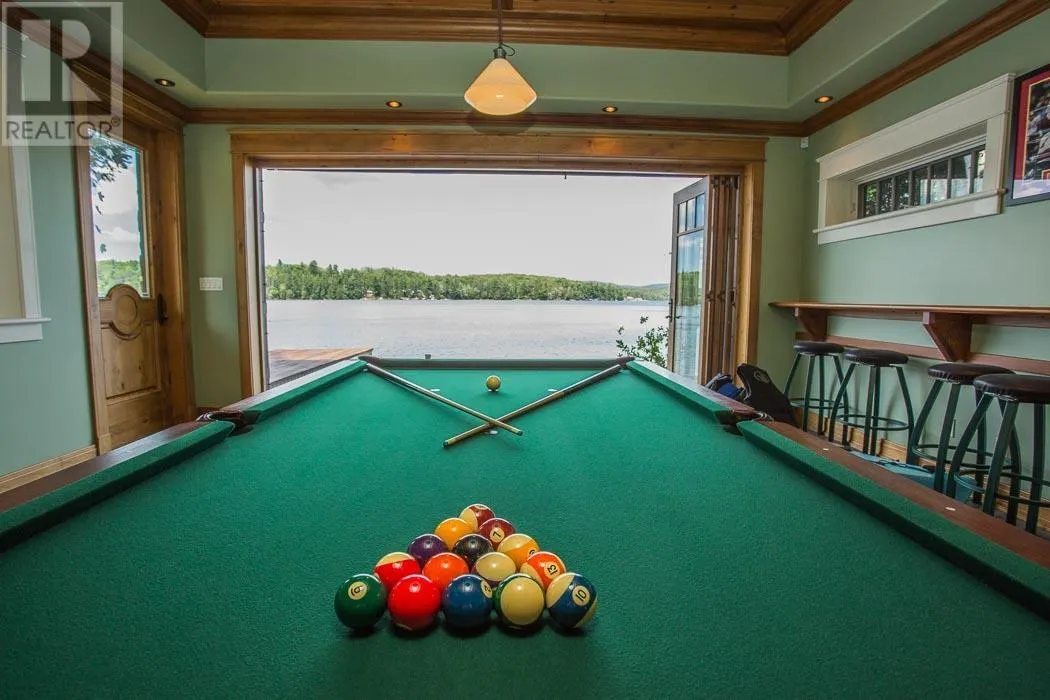 400 McCarrel Lake RD