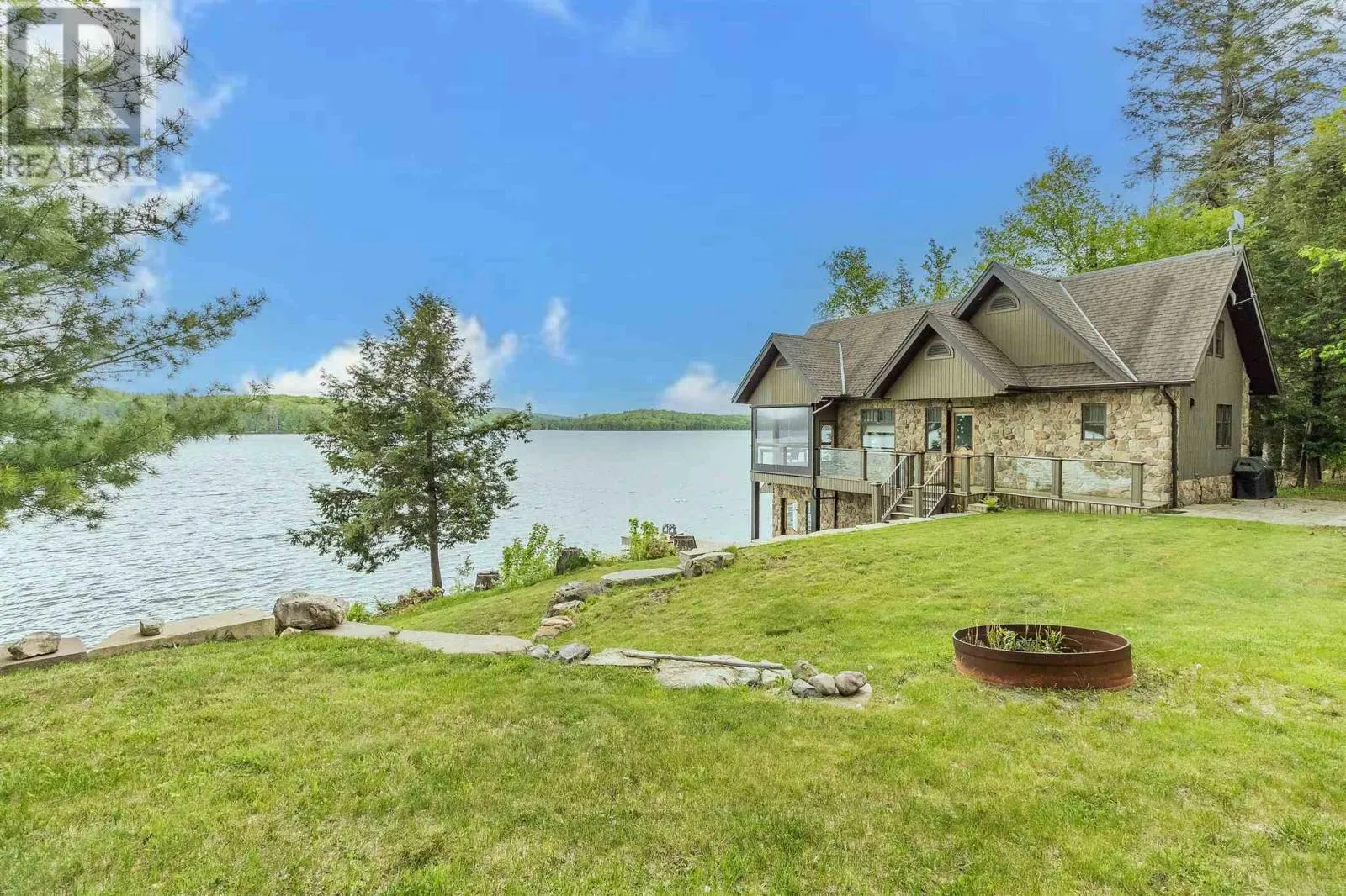 400 McCarrel Lake RD
