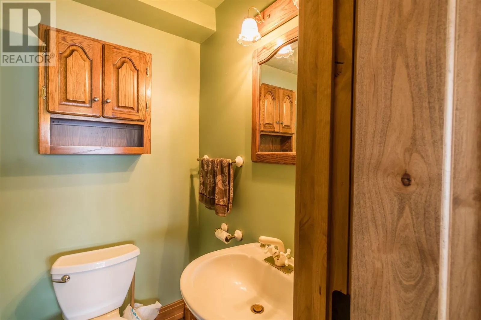 400 McCarrel Lake RD
