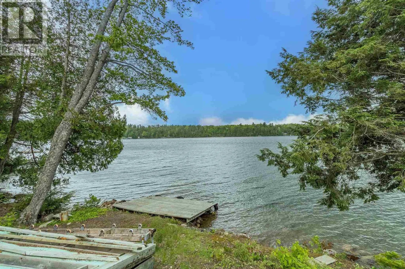 400 McCarrel Lake RD