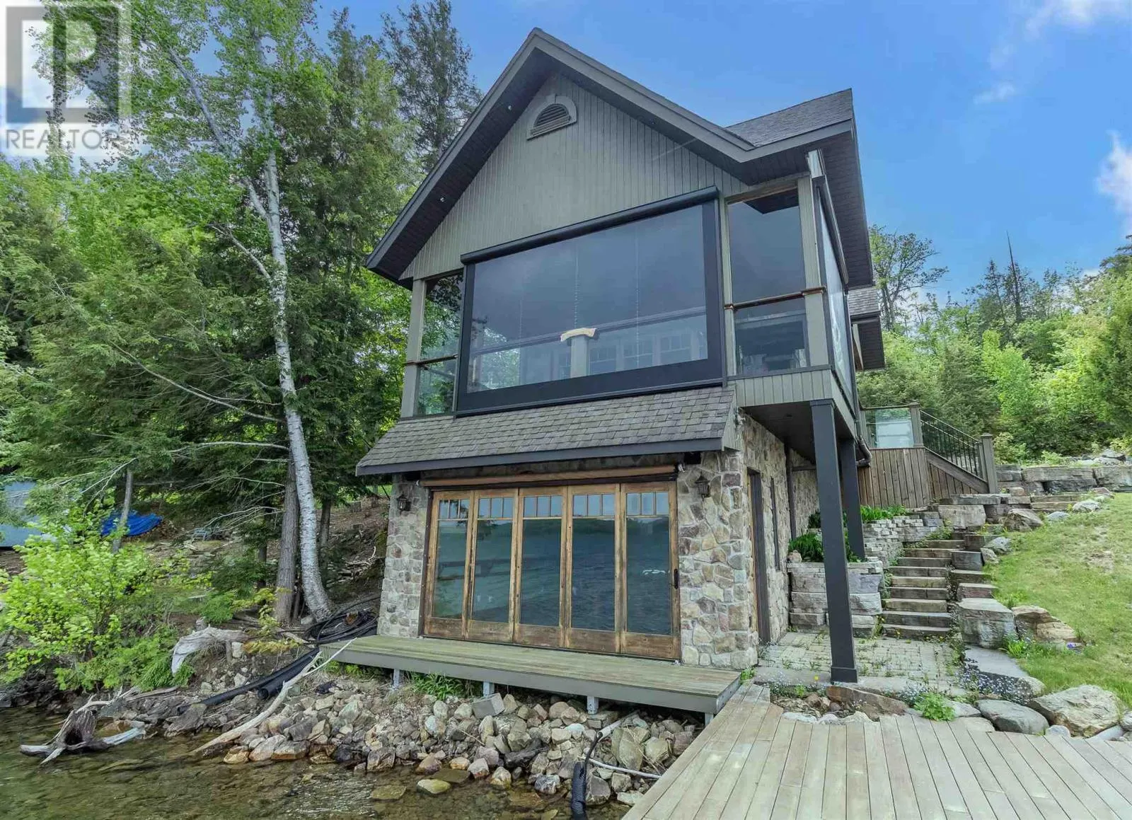 400 McCarrel Lake RD