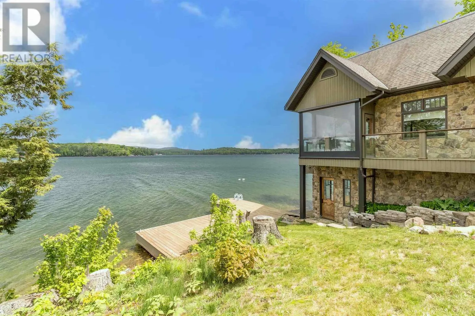 400 McCarrel Lake RD