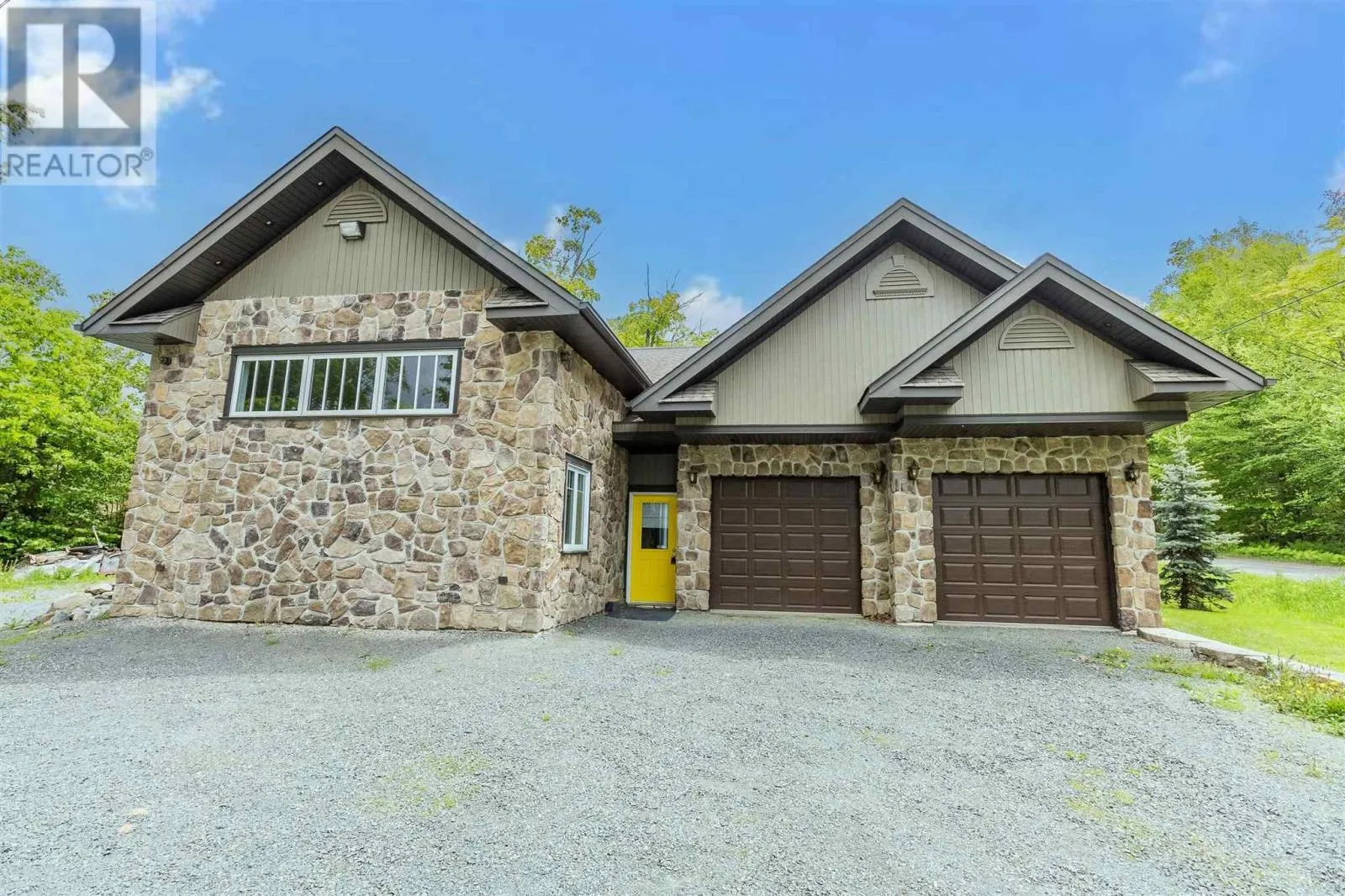 400 McCarrel Lake RD
