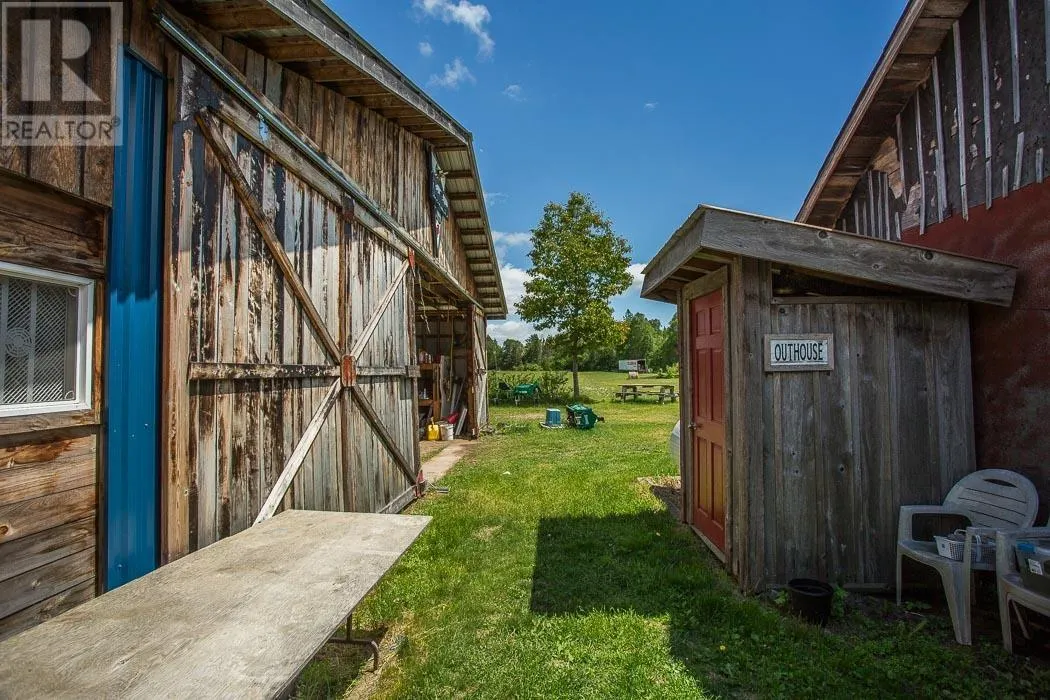 46 Collver RD|Huron Shores Township