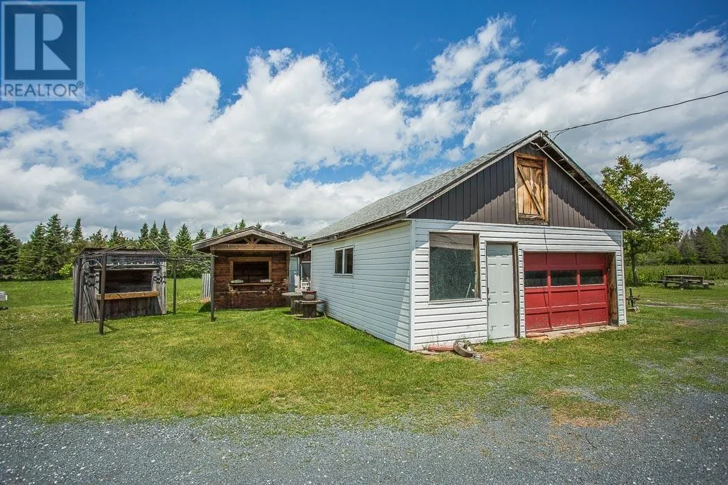 46 Collver RD|Huron Shores Township