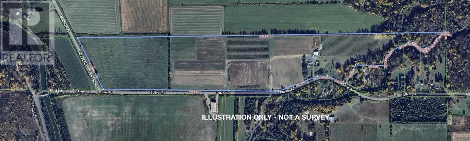 46 Collver RD|Huron Shores Township