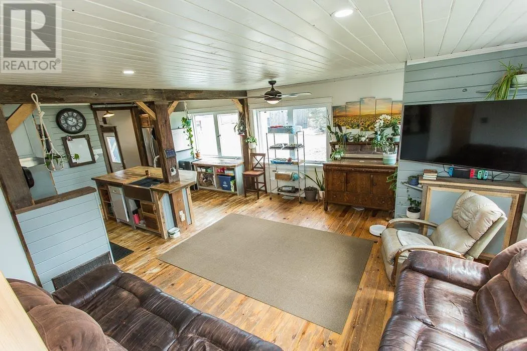 46 Collver RD|Huron Shores Township