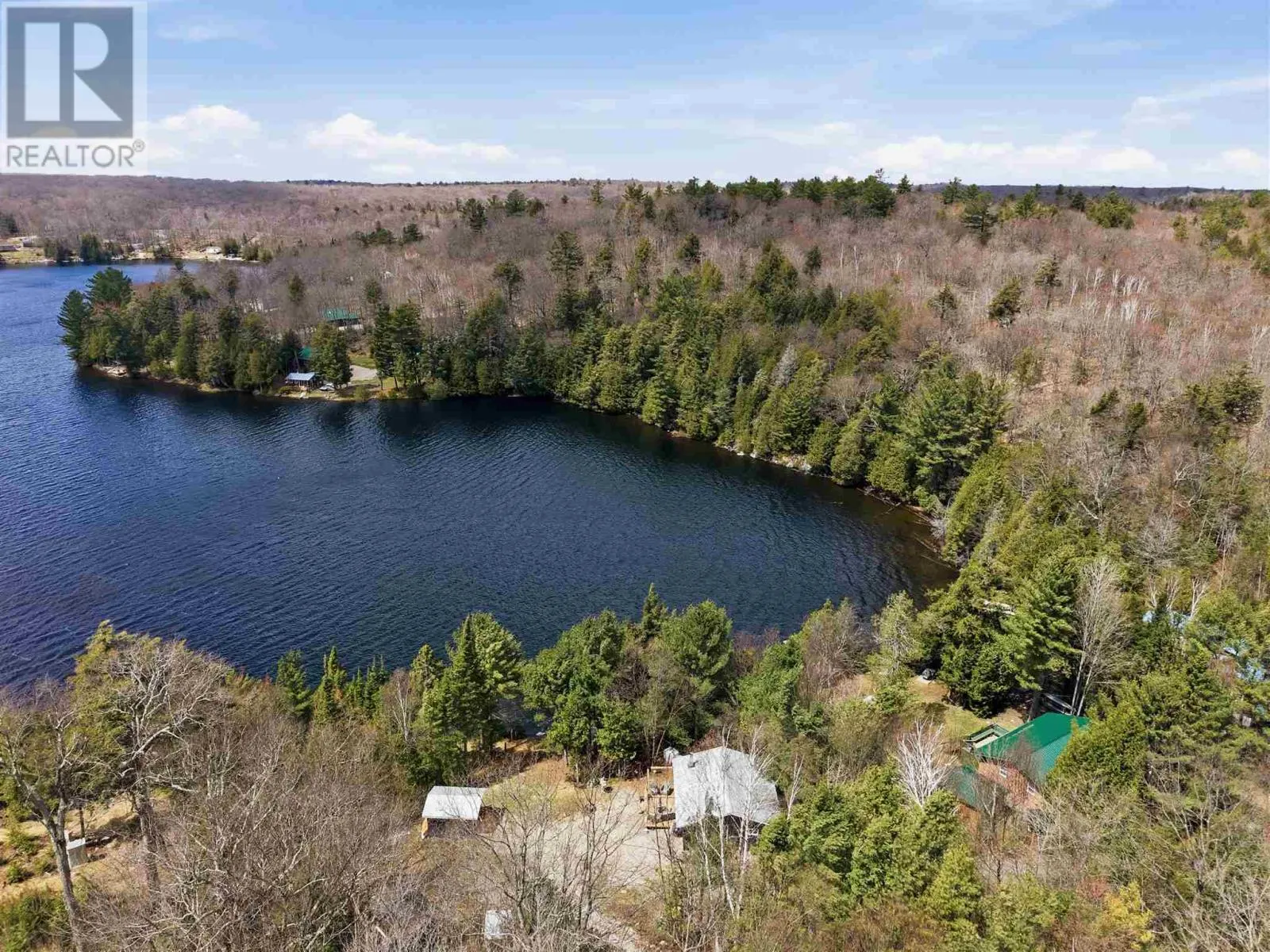 435 Axe Lake RD