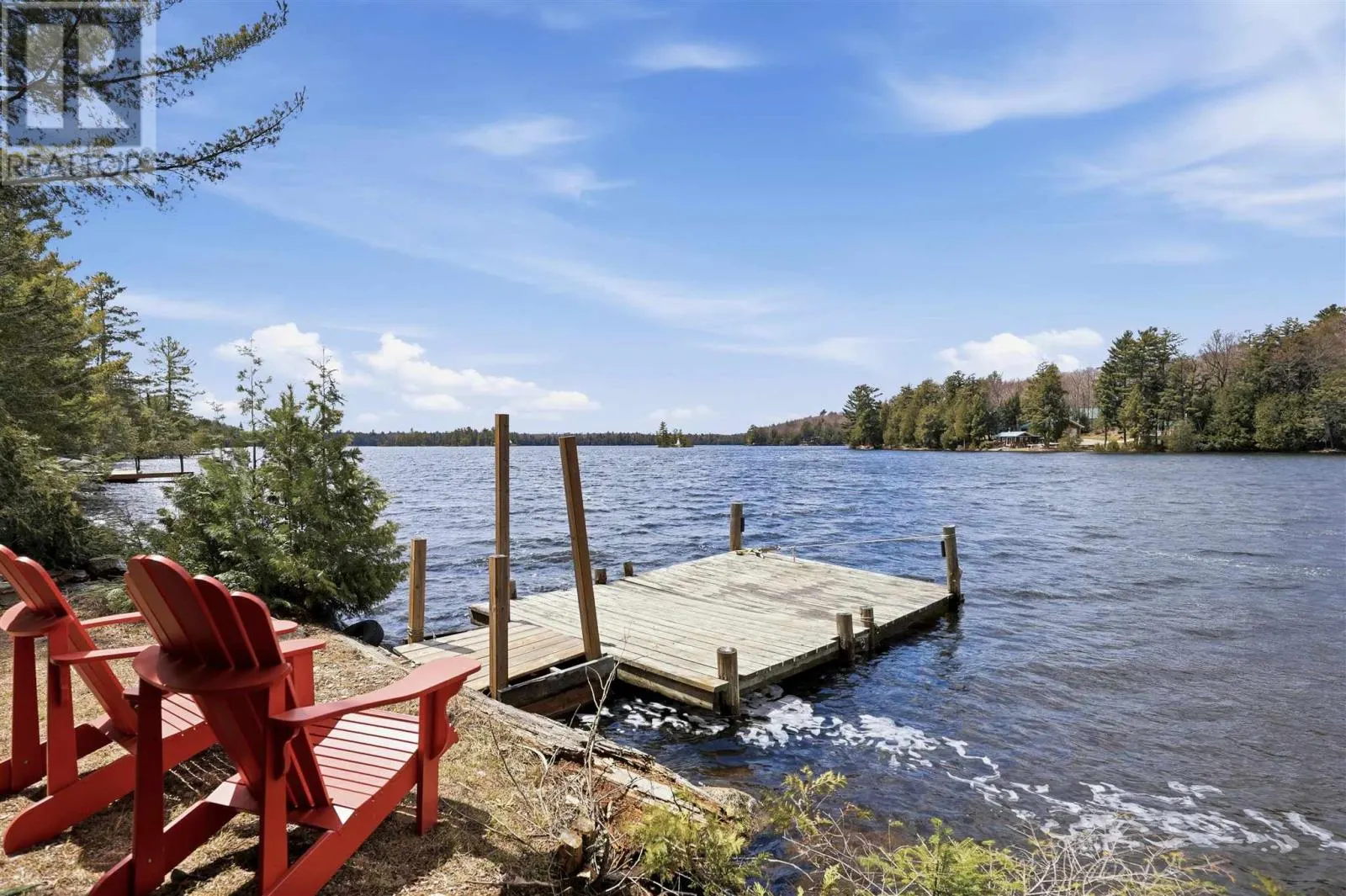 435 Axe Lake RD