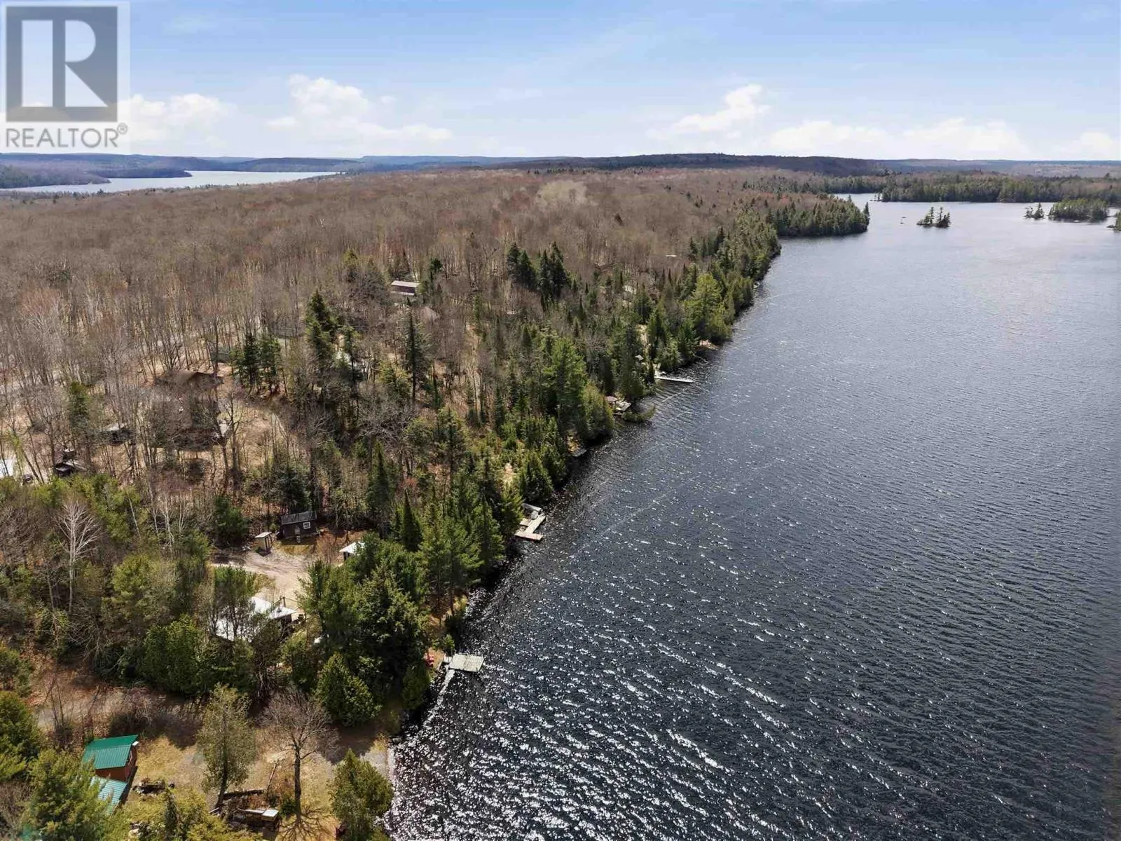 435 Axe Lake RD