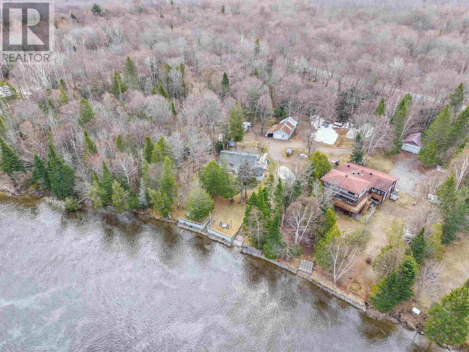 98 Whispering Pines RD