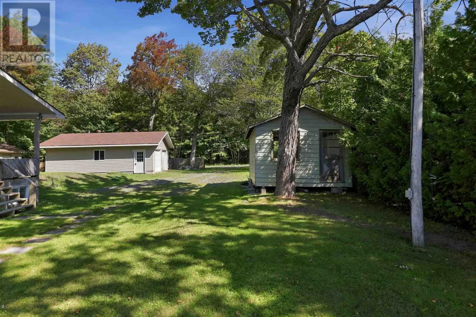 365 Sunnyside Beach RD