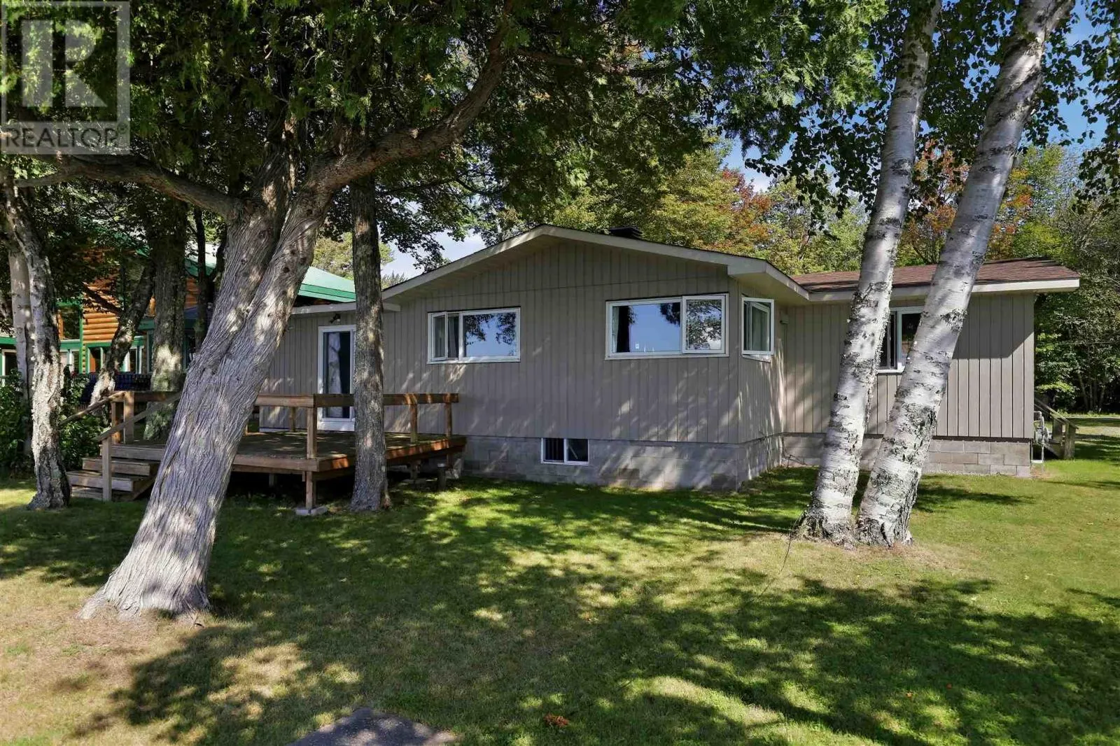 365 Sunnyside Beach RD