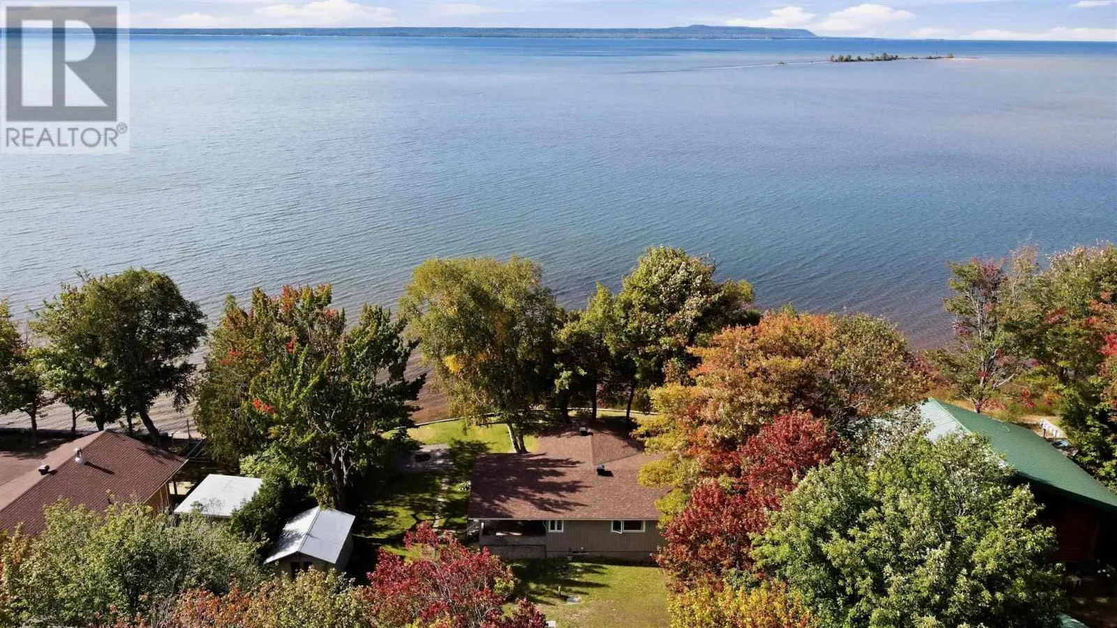 365 Sunnyside Beach RD