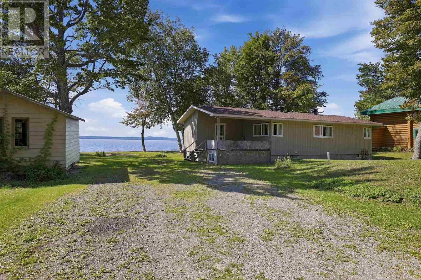 365 Sunnyside Beach RD