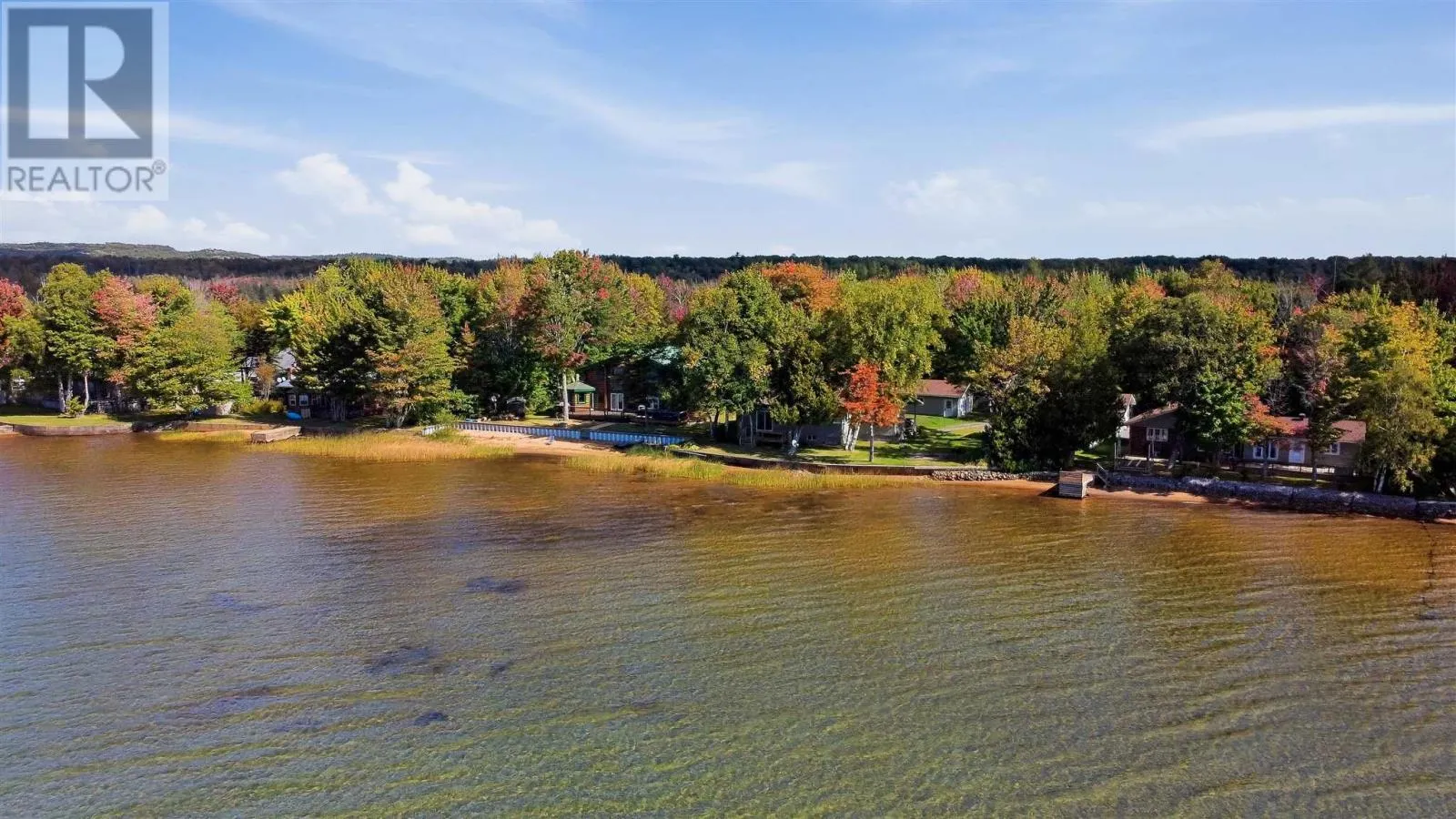 365 Sunnyside Beach RD