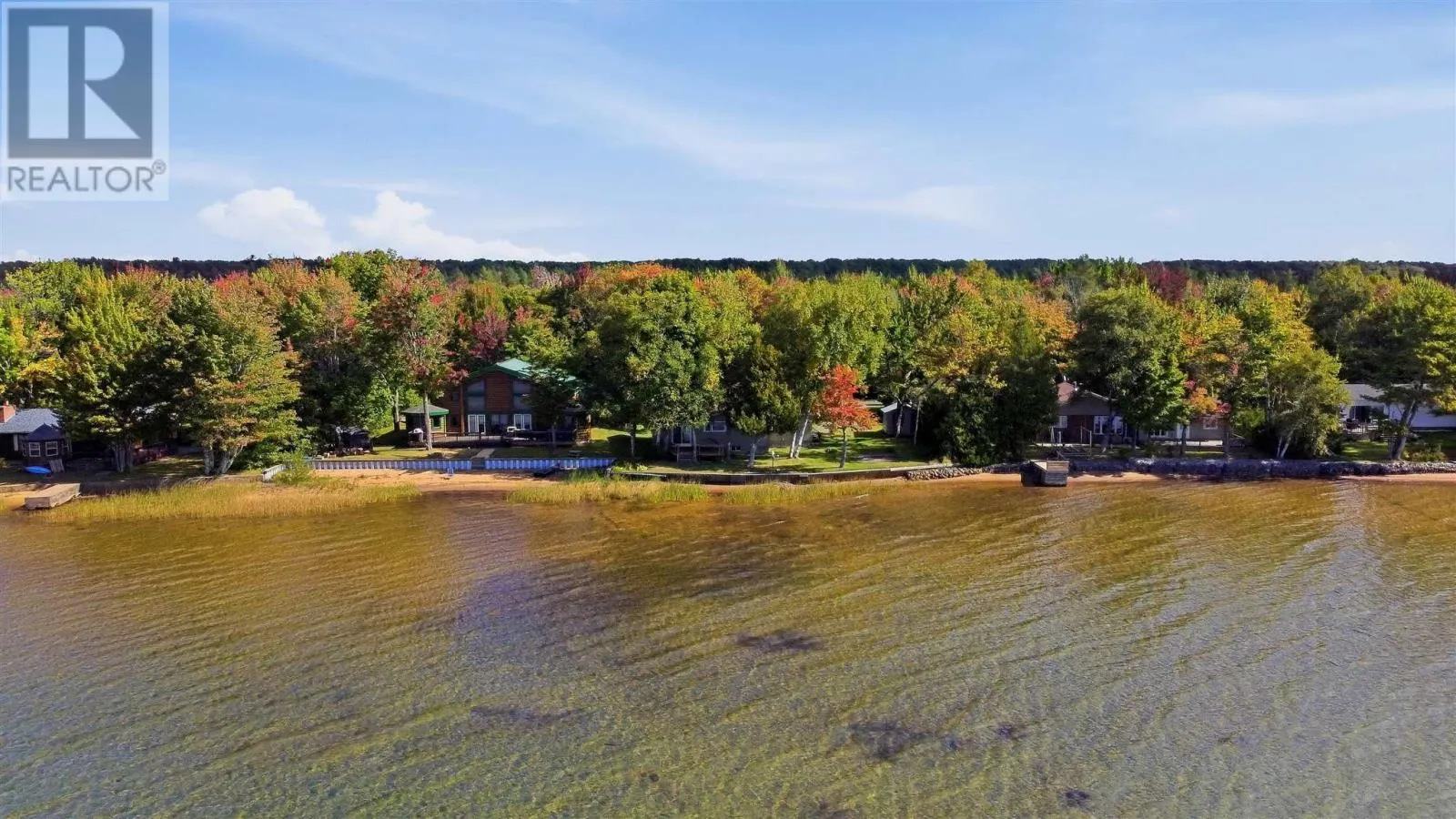 365 Sunnyside Beach RD