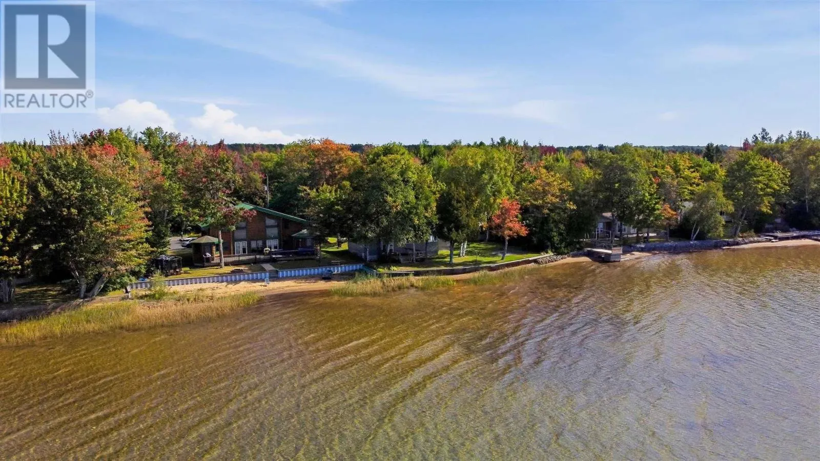 365 Sunnyside Beach RD