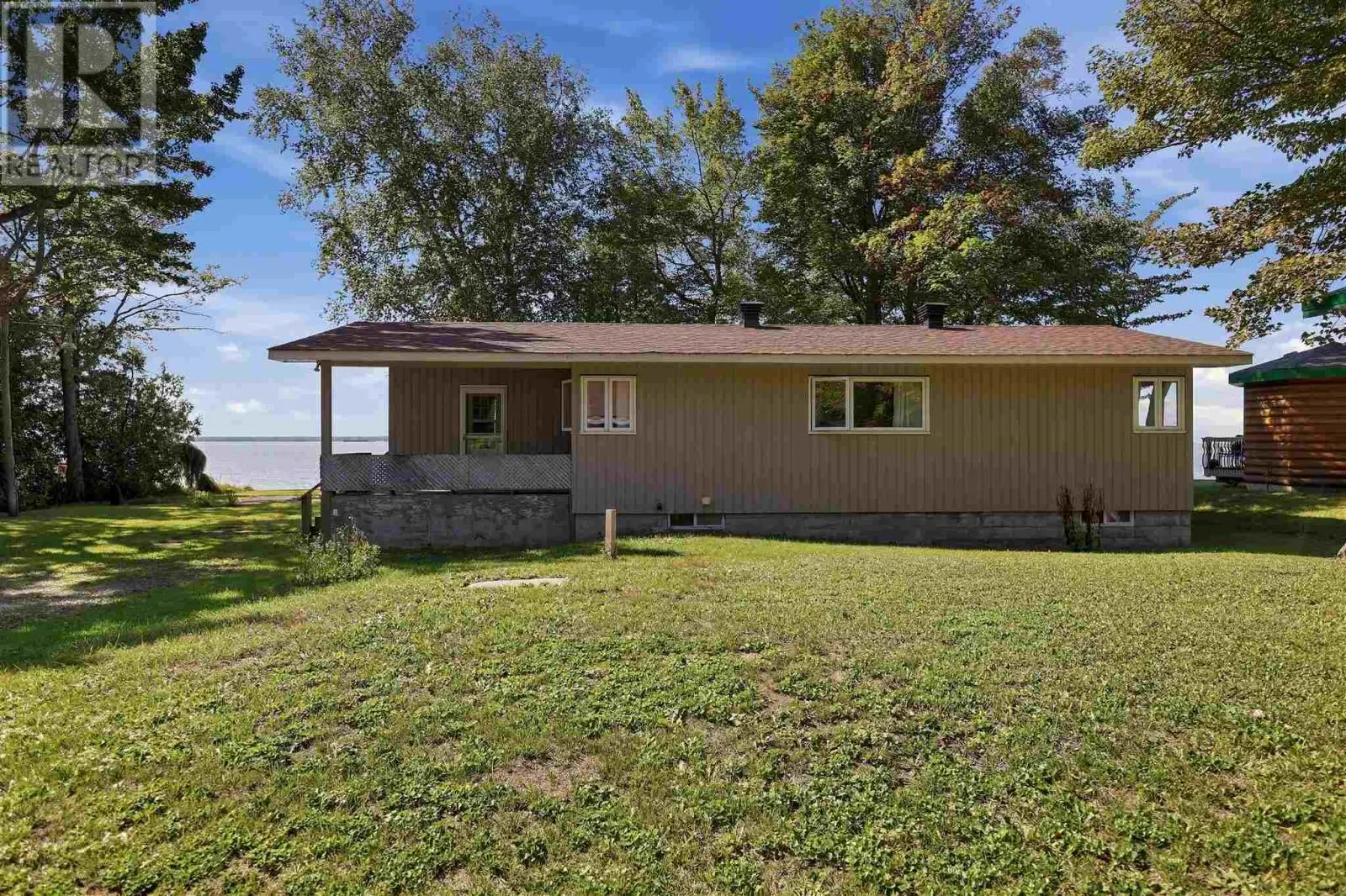 365 Sunnyside Beach RD