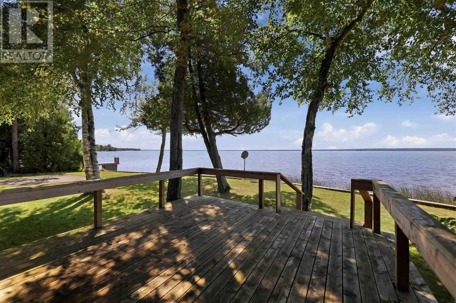 365 Sunnyside Beach RD