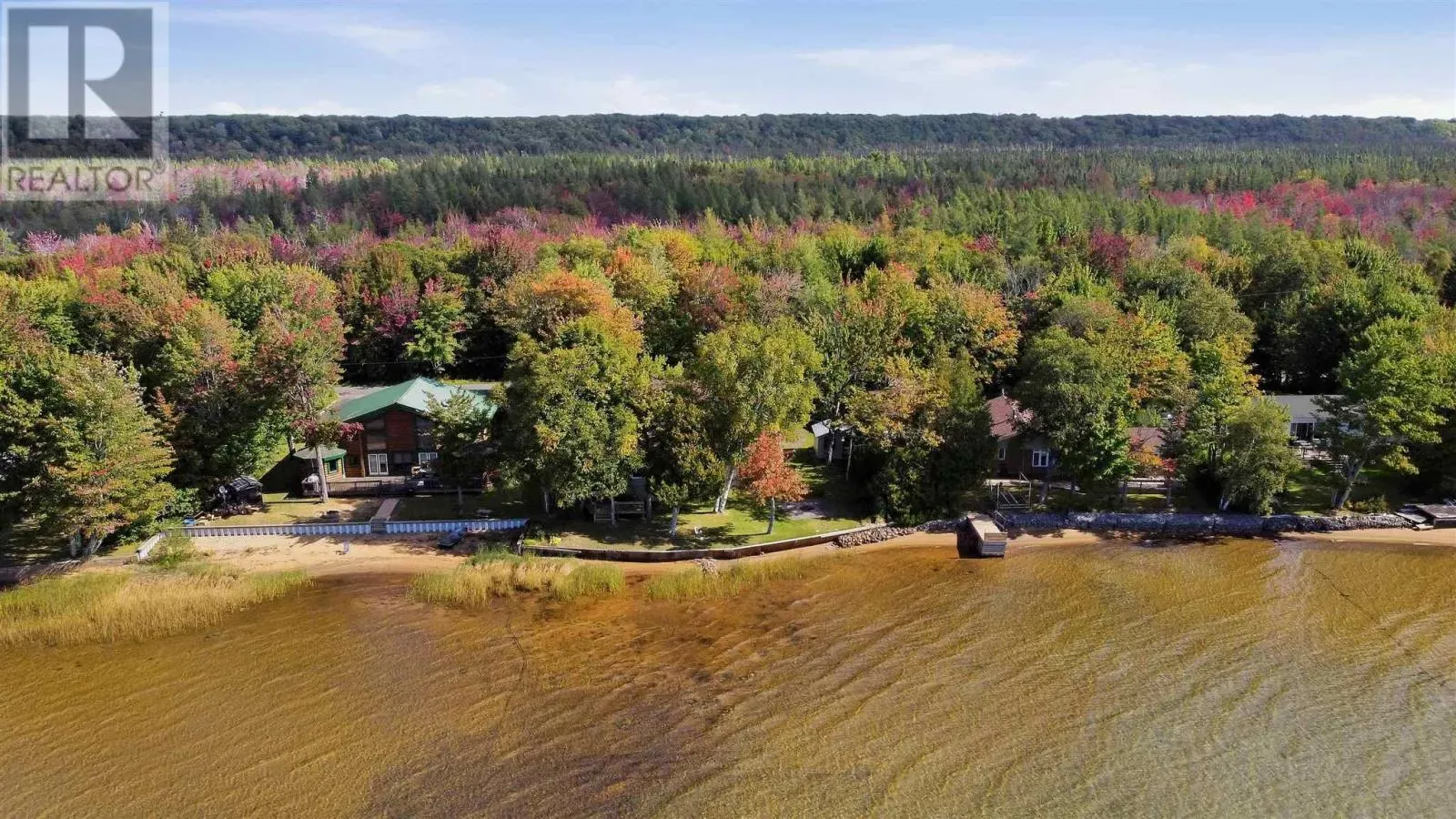 365 Sunnyside Beach RD