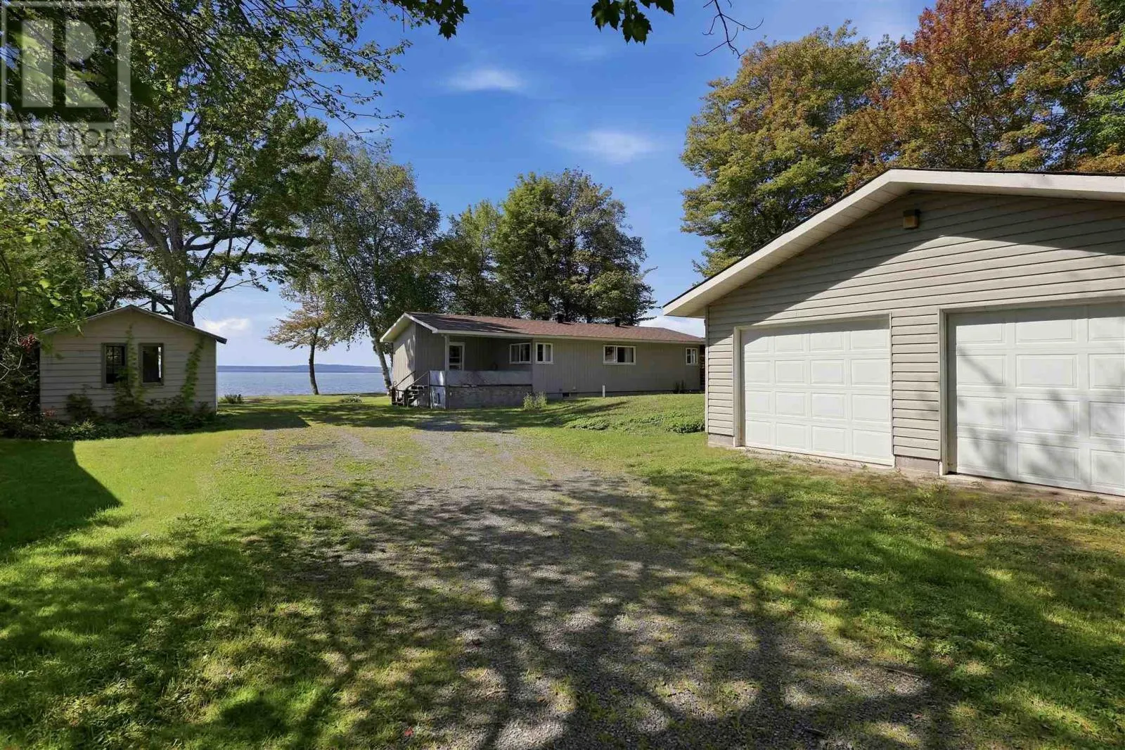 365 Sunnyside Beach RD