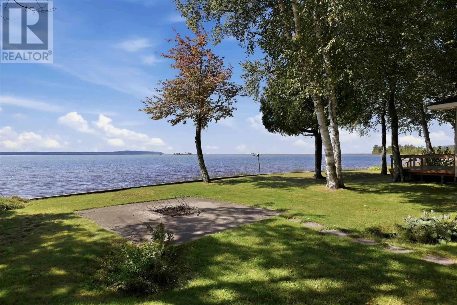365 Sunnyside Beach RD