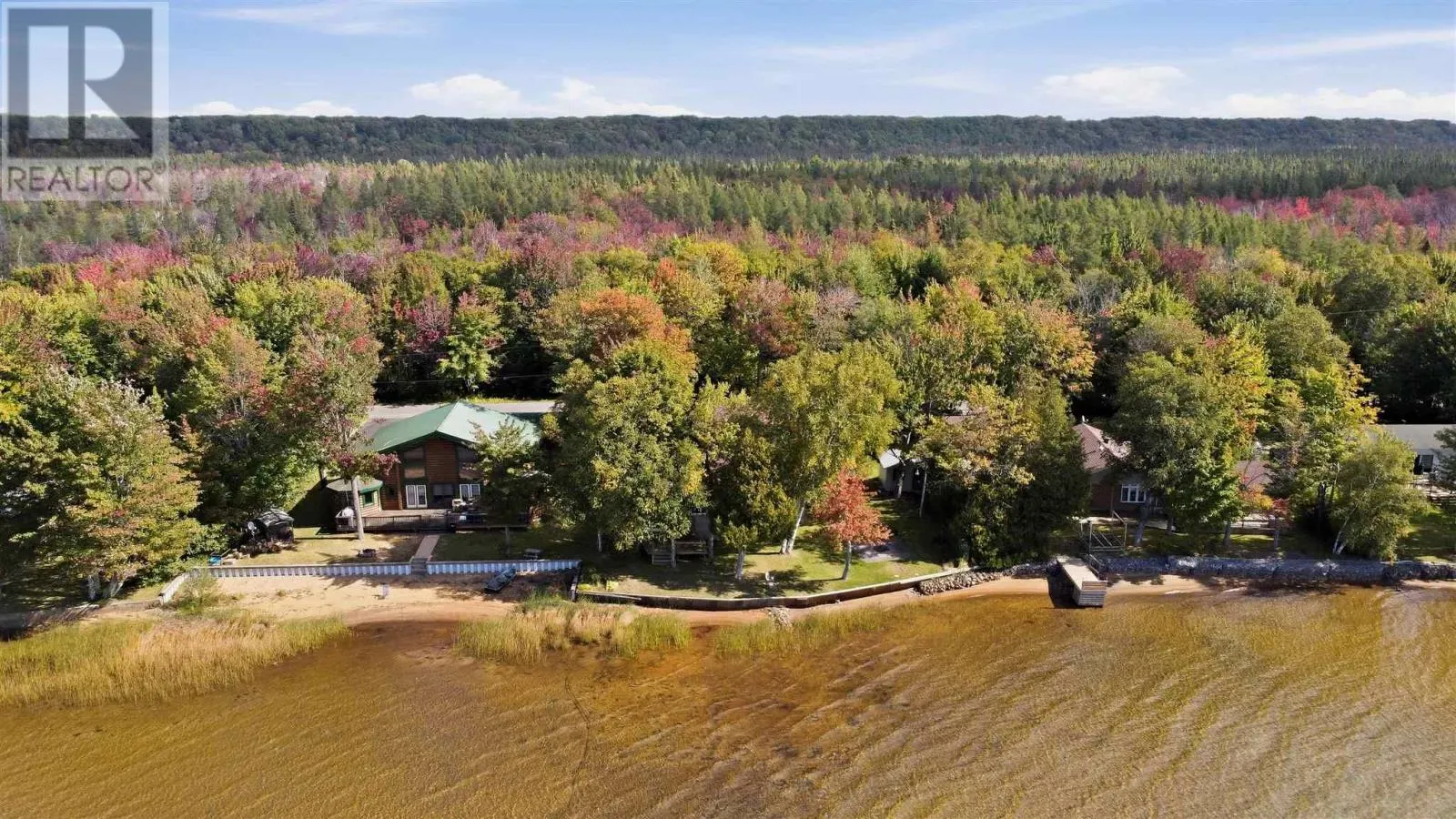 365 Sunnyside Beach RD