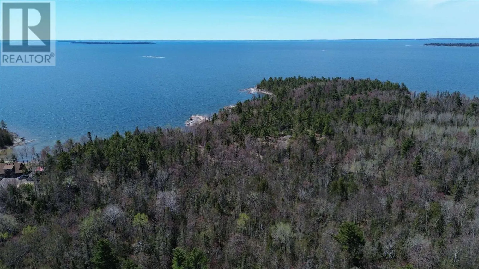 Lot 2 Jarrett DR