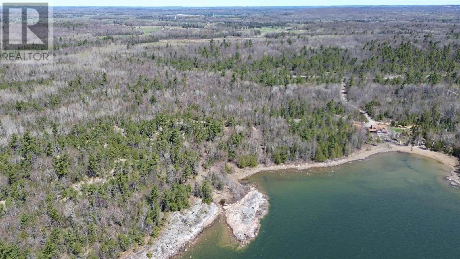 Lot 2 Jarrett DR