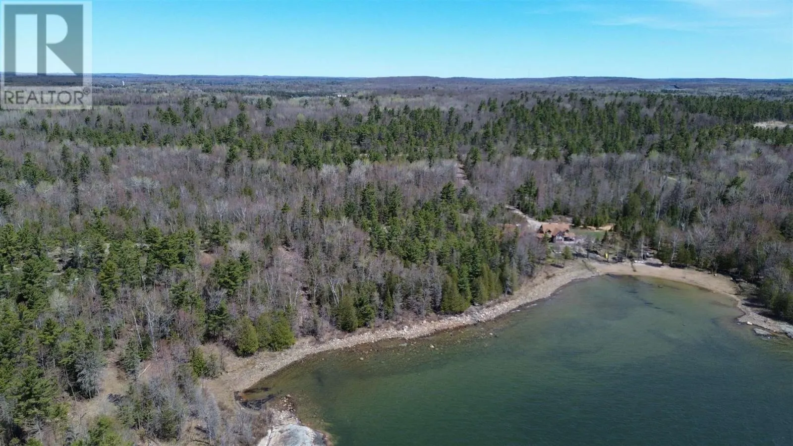Lot 2 Jarrett DR