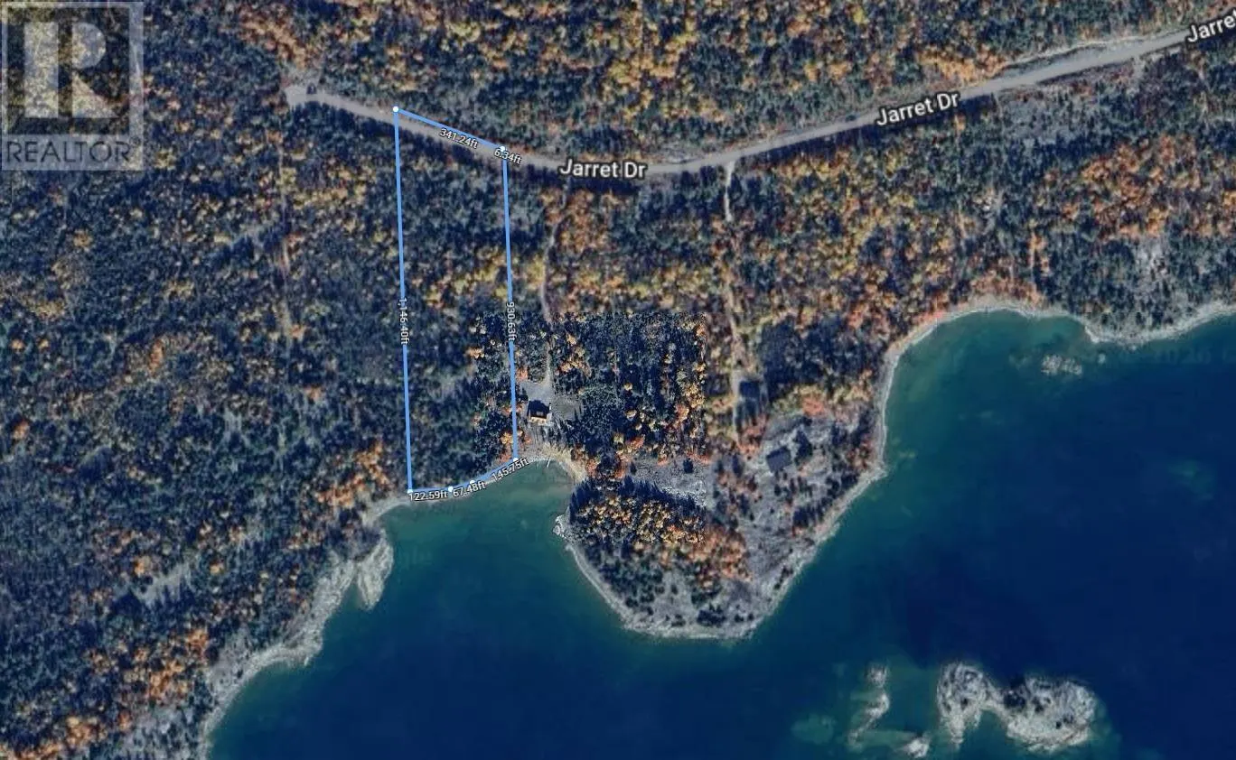 Lot 2 Jarrett DR
