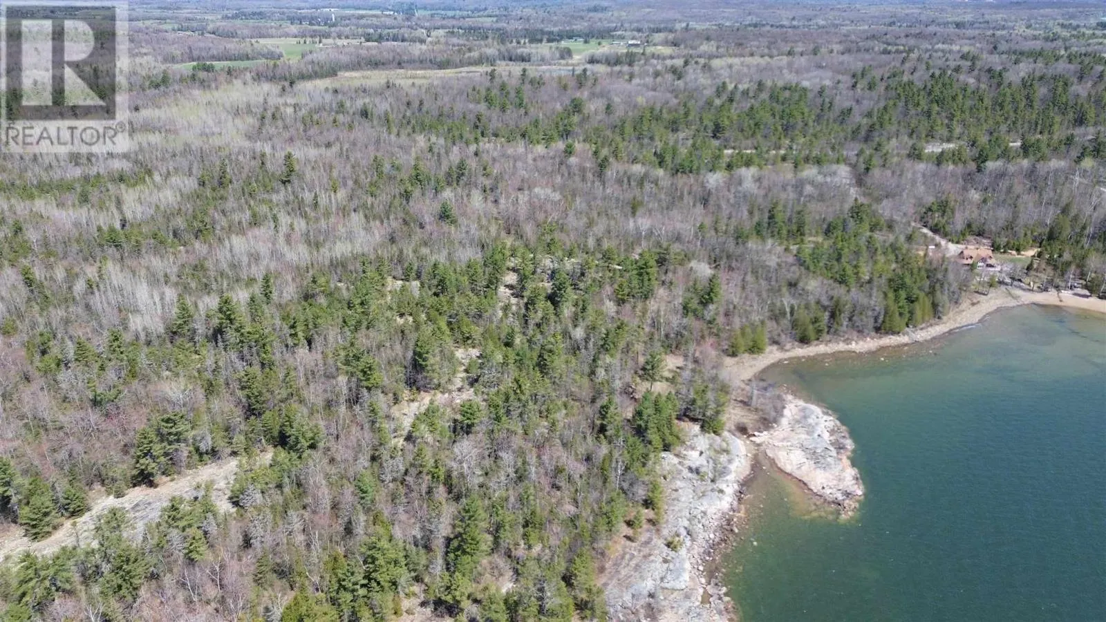 Lot 2 Jarrett DR