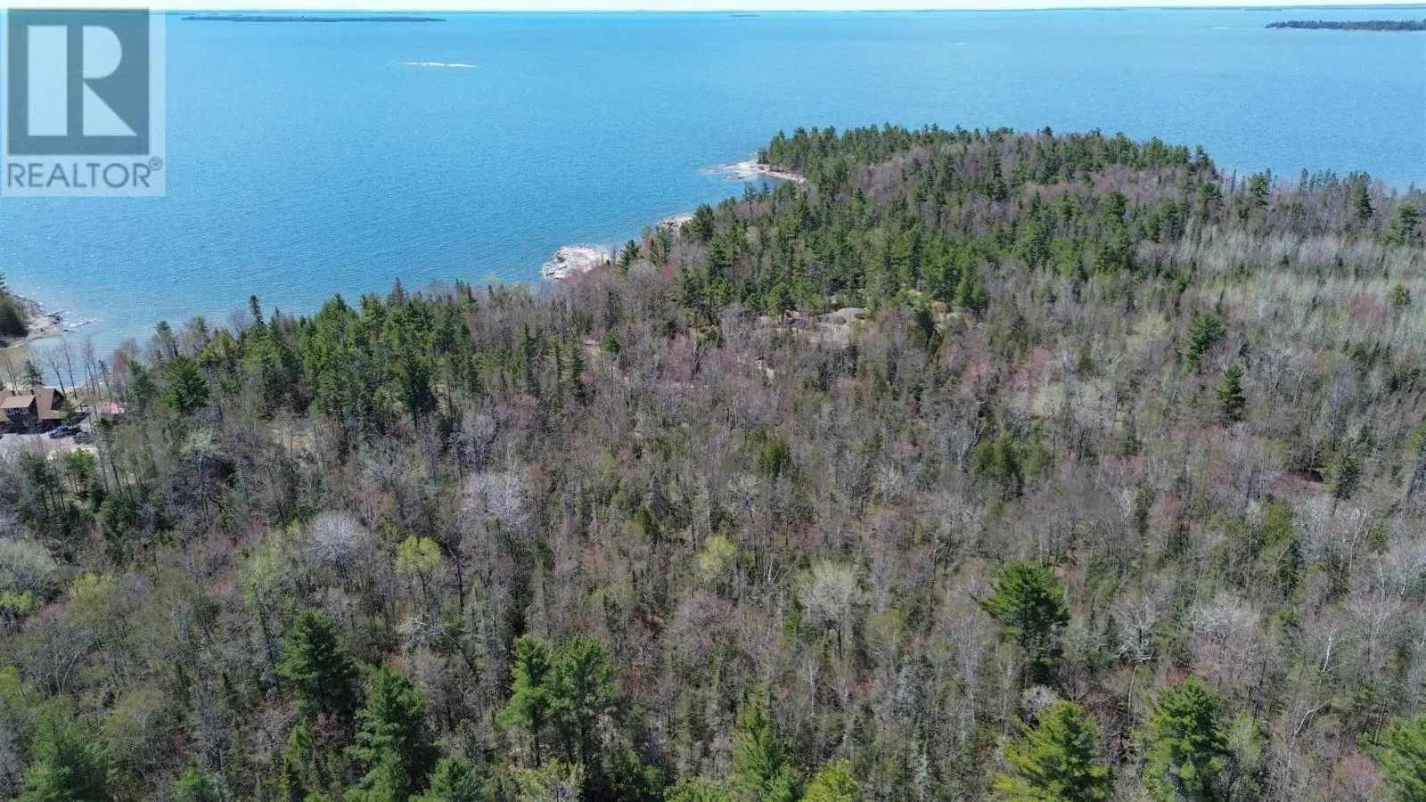 Lot 2 Jarrett DR