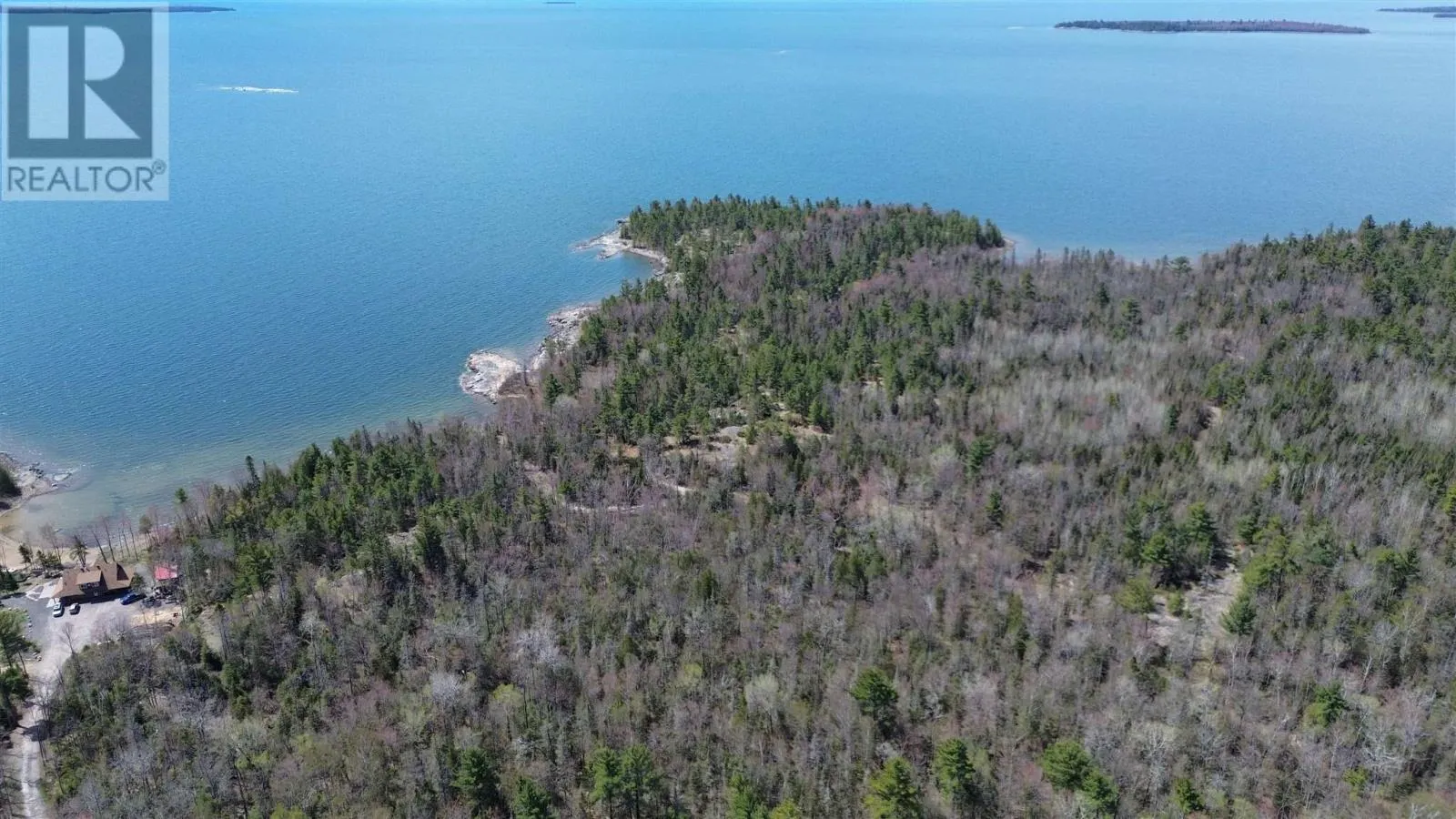 Lot 2 Jarrett DR