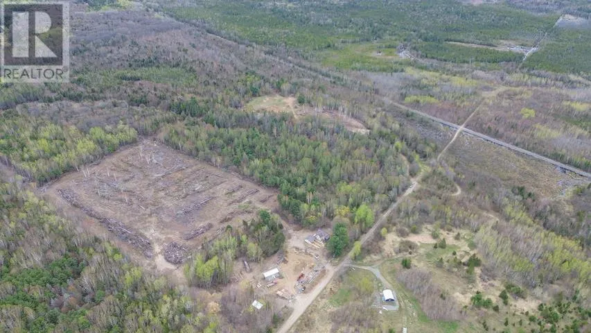 Lot 5 Giguere RD