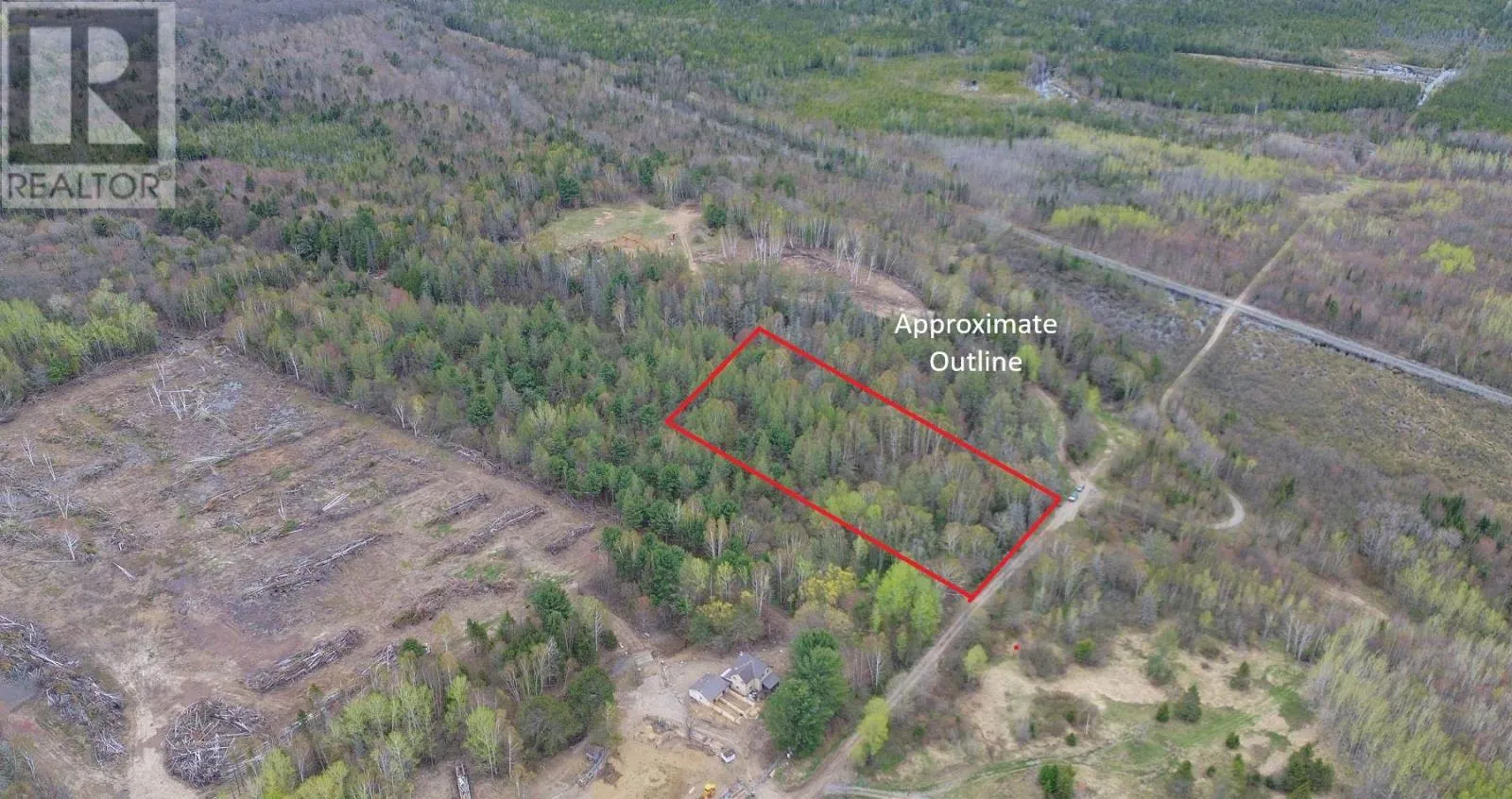 Lot 5 Giguere RD