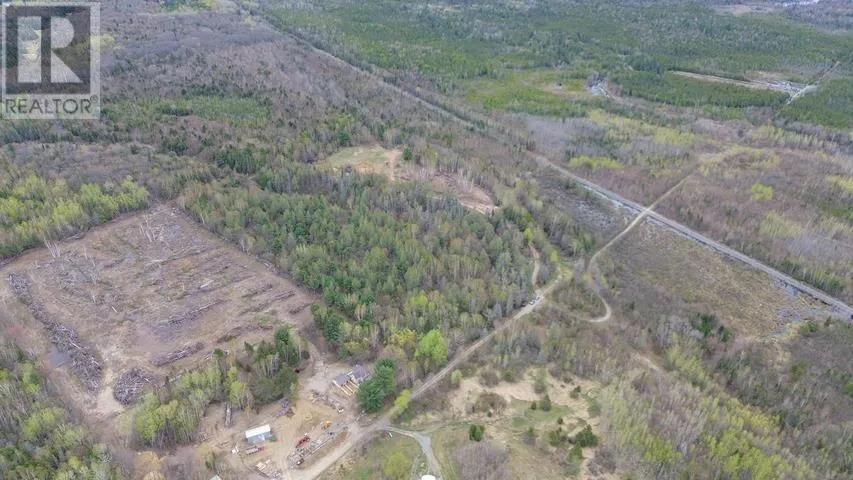 Lot 5 Giguere RD